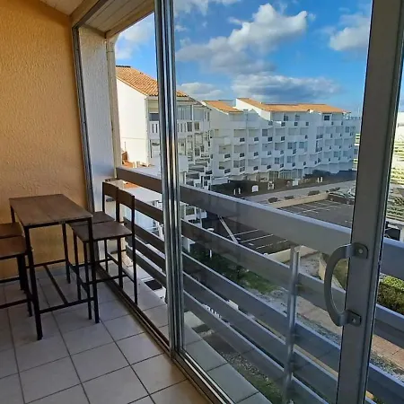 Malya Avec Vue Sur Ponton De Port Apartment