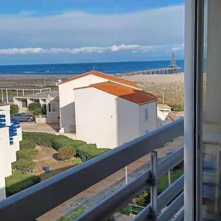 Apartment Malya Avec Vue Sur Ponton De Port