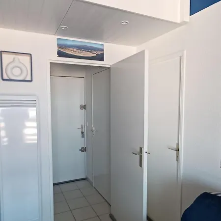 Malya Avec Vue Sur Ponton De Port Apartamento