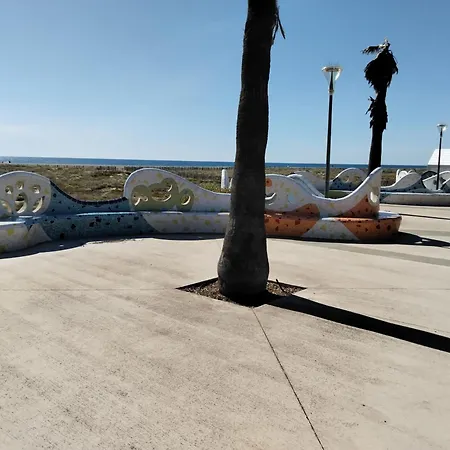 Appartamento Malya Avec Vue Sur Ponton De Port Leucate
