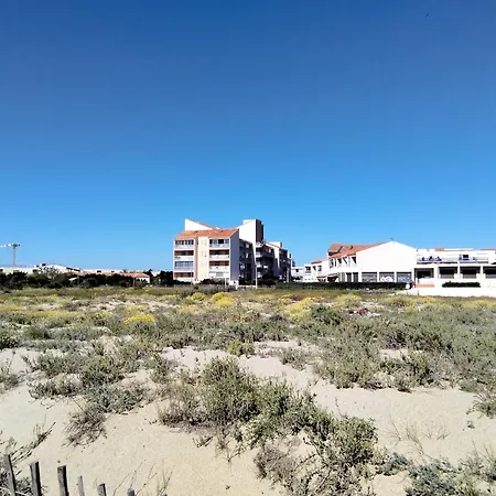 Malya Avec Vue Sur Ponton De Port * Leucate